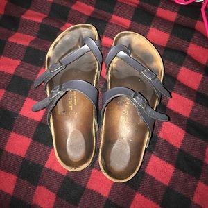 original birkenstocks